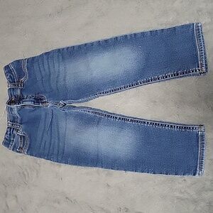 Toddler size 4T jeans